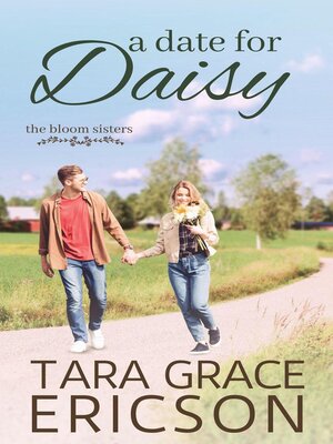 cover image of A Date for Daisy